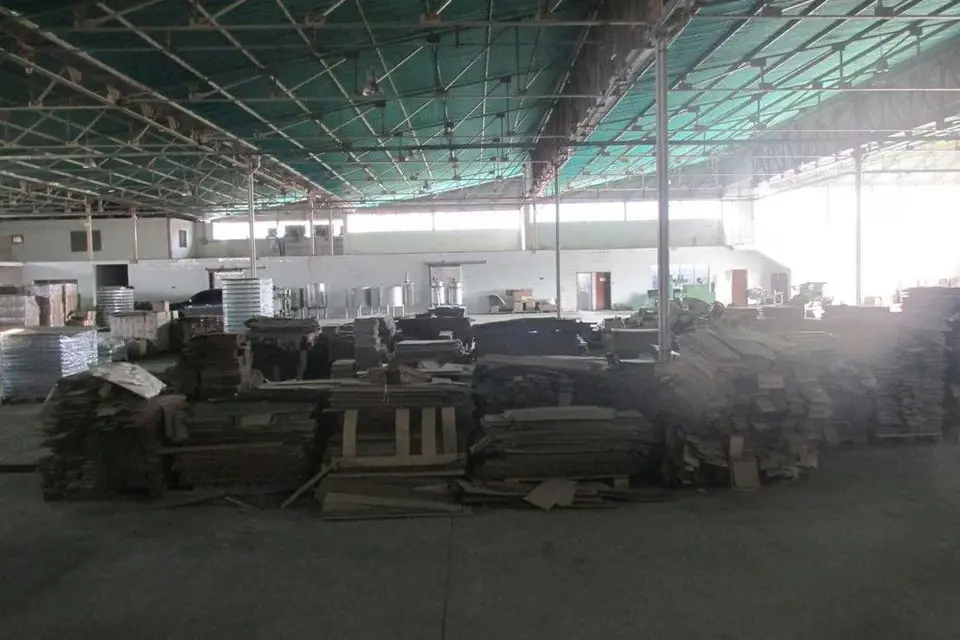 Galpon - Deposito en Venta en Santa Rosa, Miranda - 6