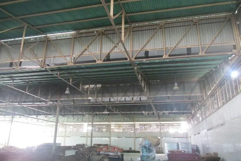 Galpon - Deposito en Venta en Santa Rosa, Miranda - 8