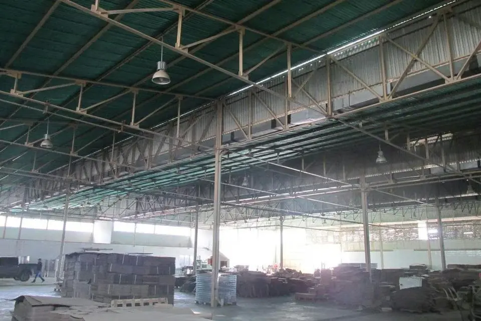 Galpon - Deposito en Venta en Santa Rosa, Miranda - 9