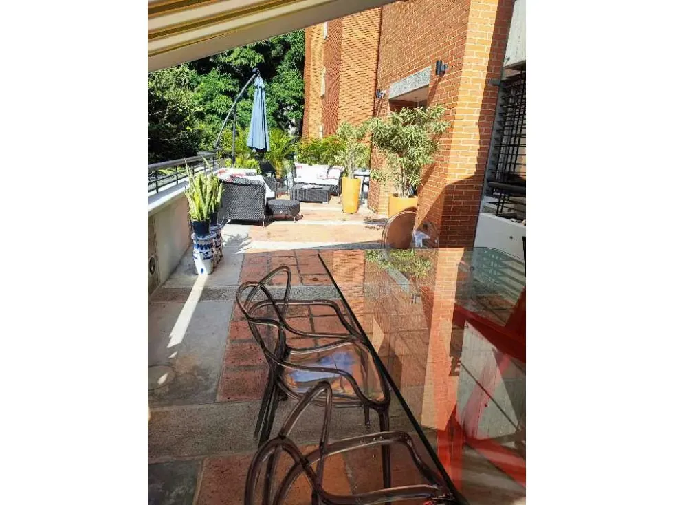 Se alquila apartamento 80+65m2 la Castellana 9706 - 11