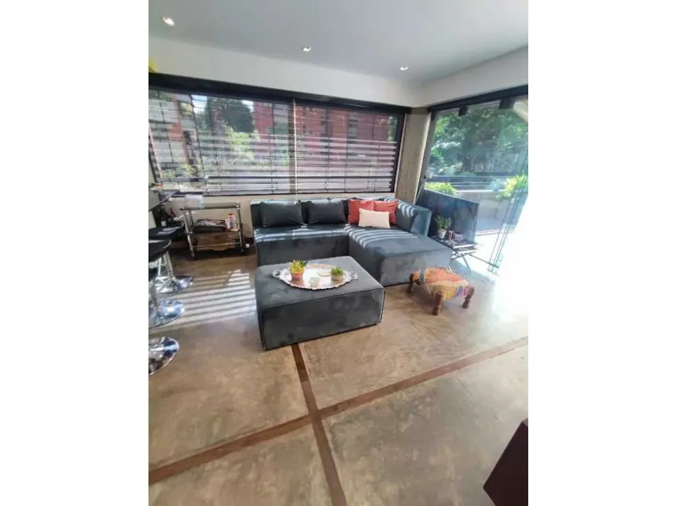 Se alquila apartamento 80+65m2 la Castellana 9706 - 12