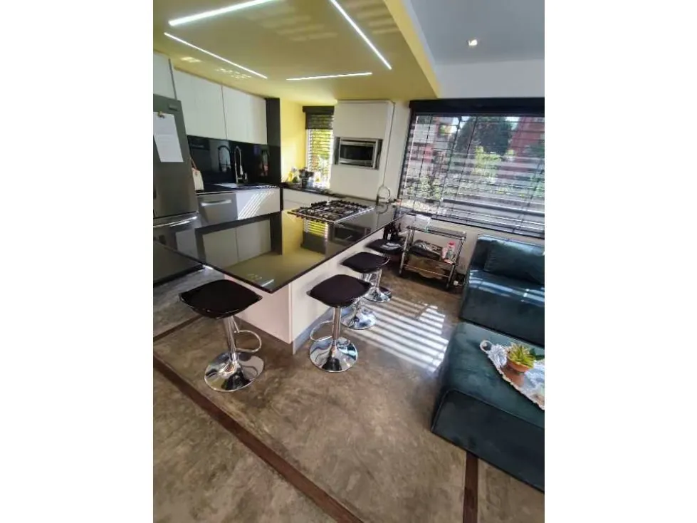 Se alquila apartamento 80+65m2 la Castellana 9706 - 13