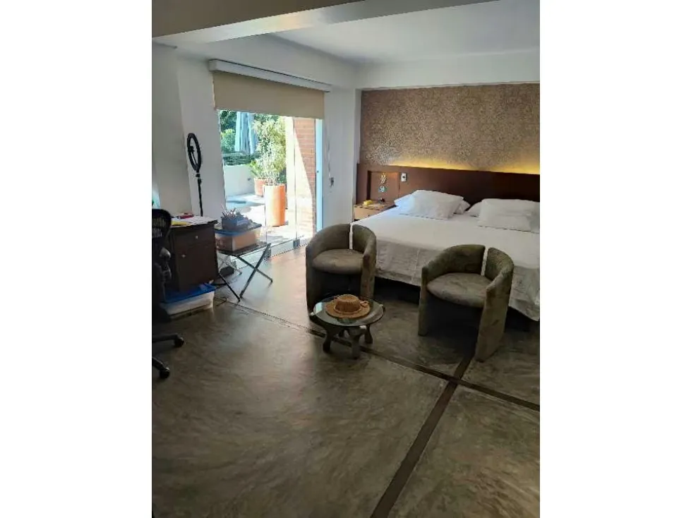 Se alquila apartamento 80+65m2 la Castellana 9706 - 15