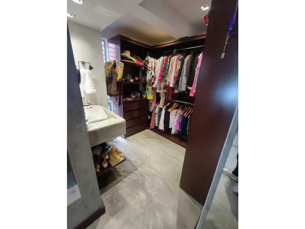 Se alquila apartamento 80+65m2 la Castellana 9706 - 18