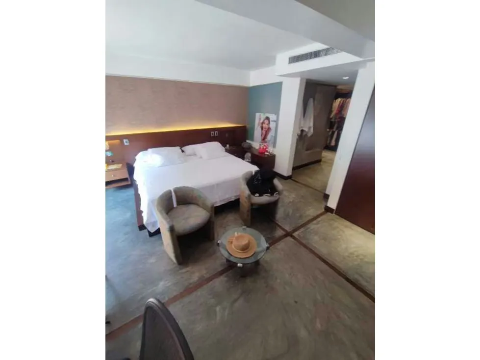 Se alquila apartamento 80+65m2 la Castellana 9706 - 20