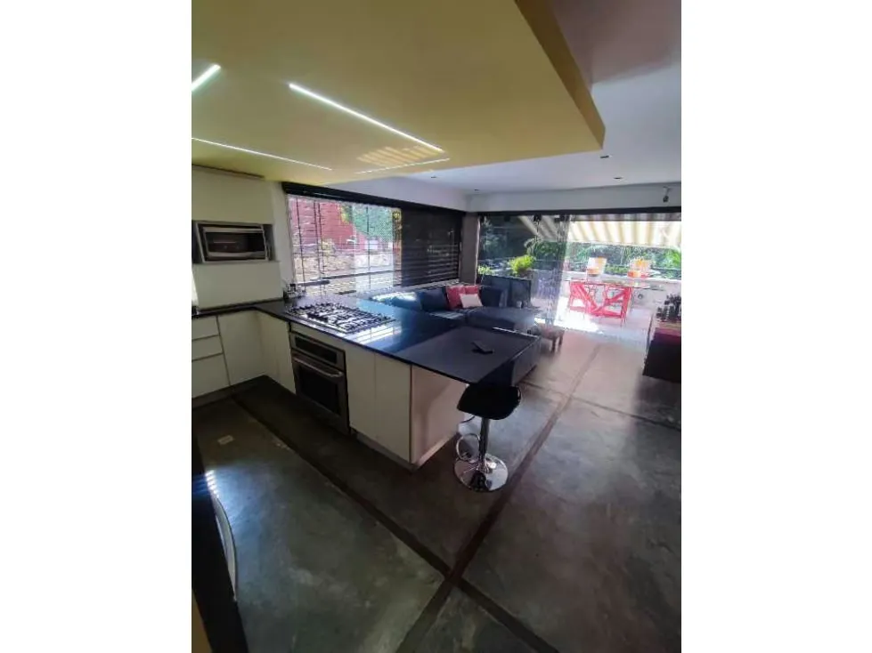 Se alquila apartamento 80+65m2 la Castellana 9706 - 21