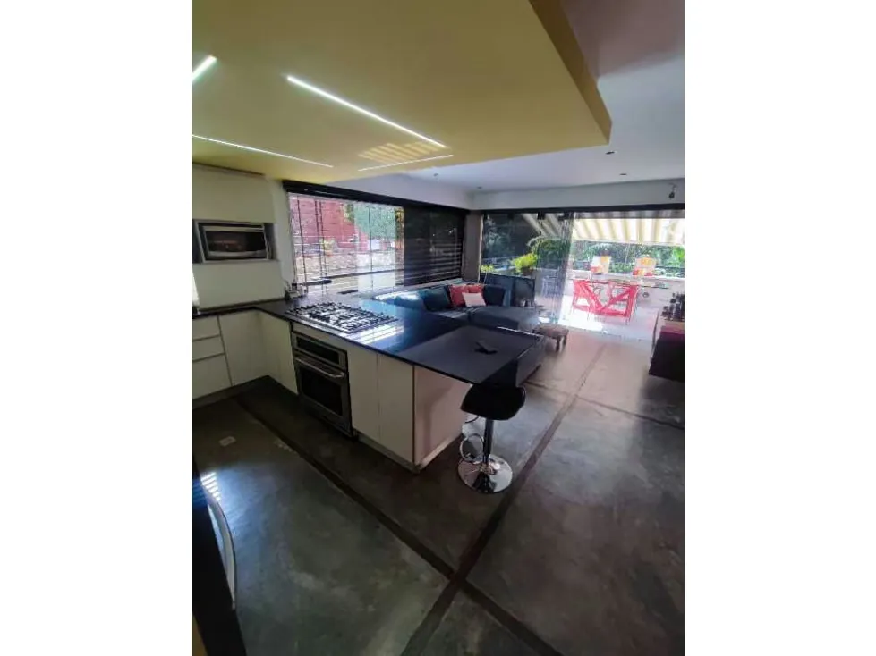 Se alquila apartamento 80+65m2 la Castellana 9706 - 22