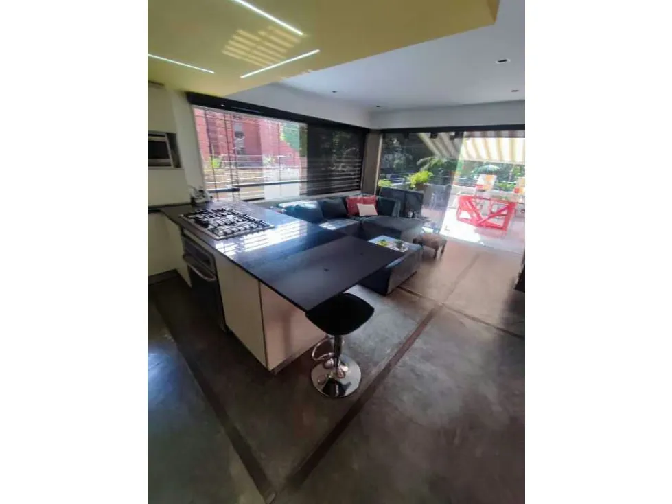 Se alquila apartamento 80+65m2 la Castellana 9706 - 27