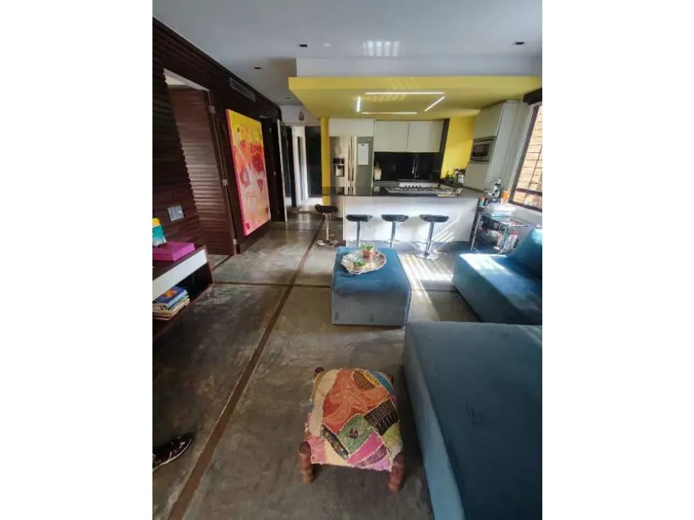 Se alquila apartamento 80+65m2 la Castellana 9706 - 4