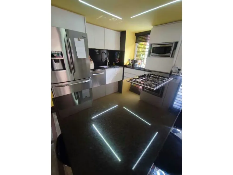 Se alquila apartamento 80+65m2 la Castellana 9706 - 5