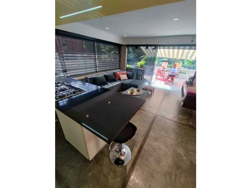 Se alquila apartamento 80+65m2 la Castellana 9706 - 8