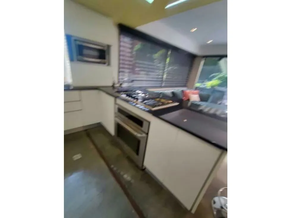 Se alquila apartamento 80+65m2 la Castellana 9706 - 9