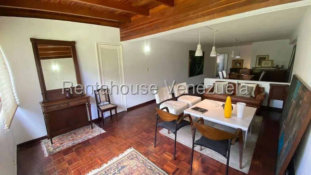 Apartamento (1 Nivel) en Venta en Los Samanes, Distrito Metropolitano - 11