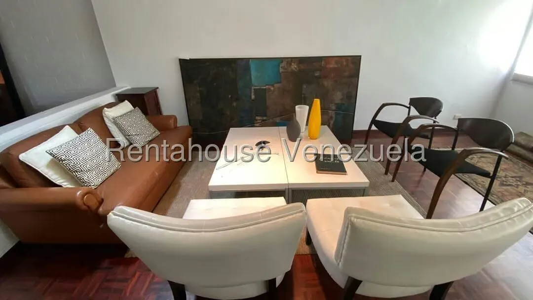 Apartamento (1 Nivel) en Venta en Los Samanes, Distrito Metropolitano - 12