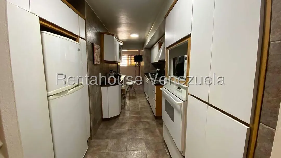Apartamento (1 Nivel) en Venta en Los Samanes, Distrito Metropolitano - 16