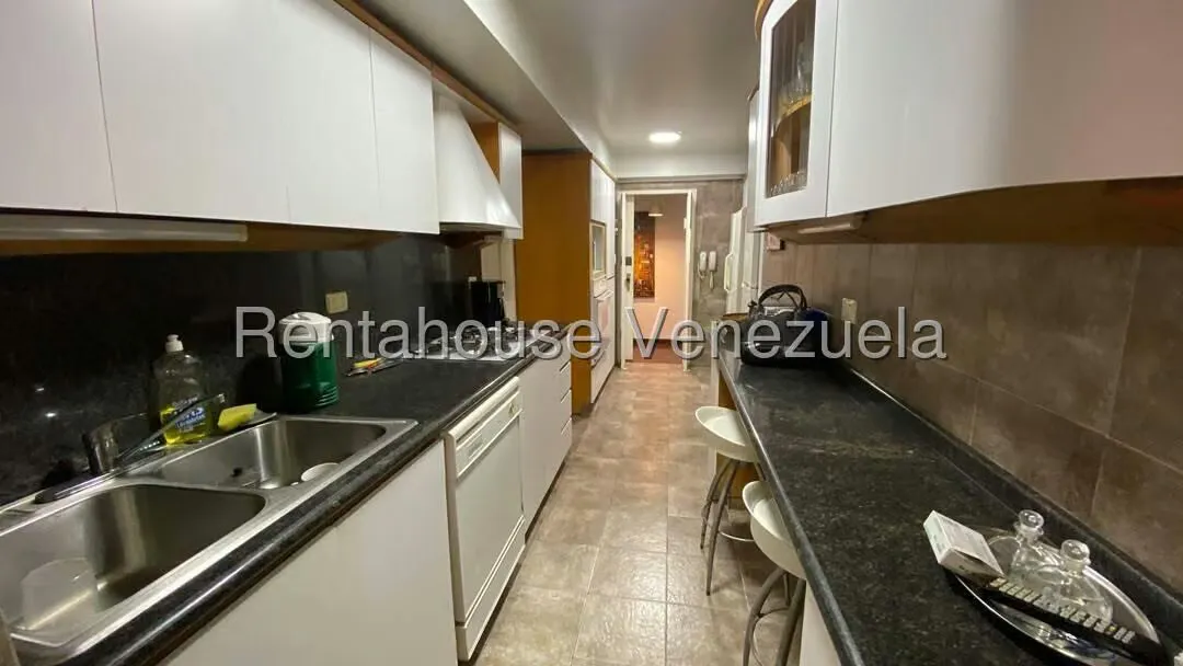 Apartamento (1 Nivel) en Venta en Los Samanes, Distrito Metropolitano - 17