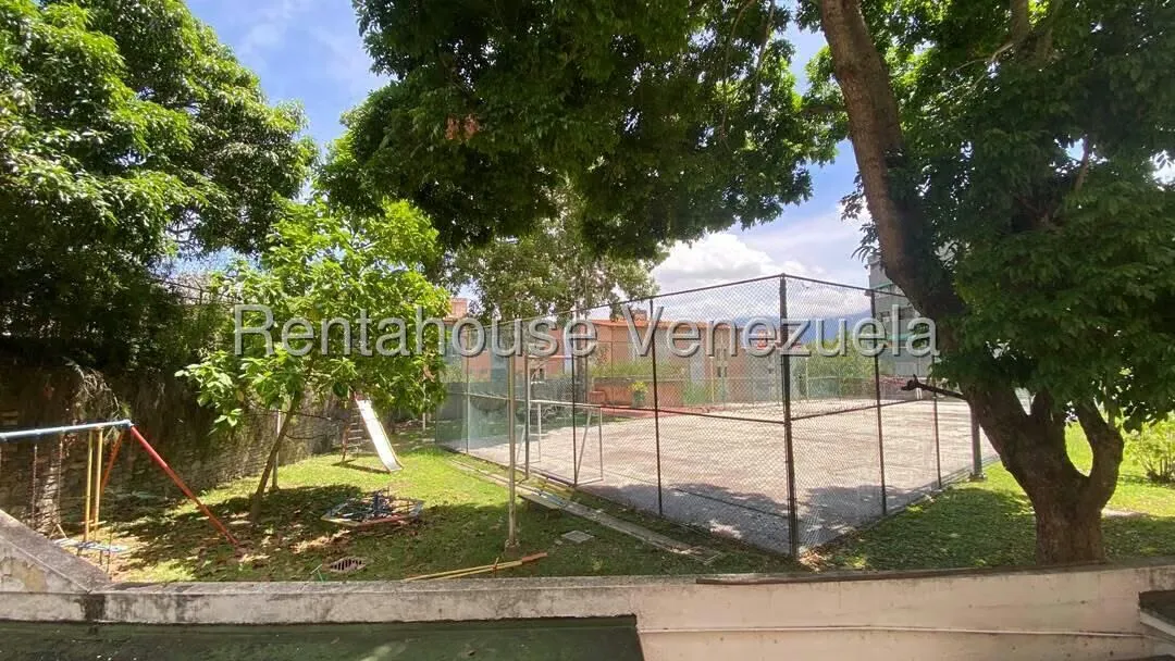 Apartamento (1 Nivel) en Venta en Los Samanes, Distrito Metropolitano - 22