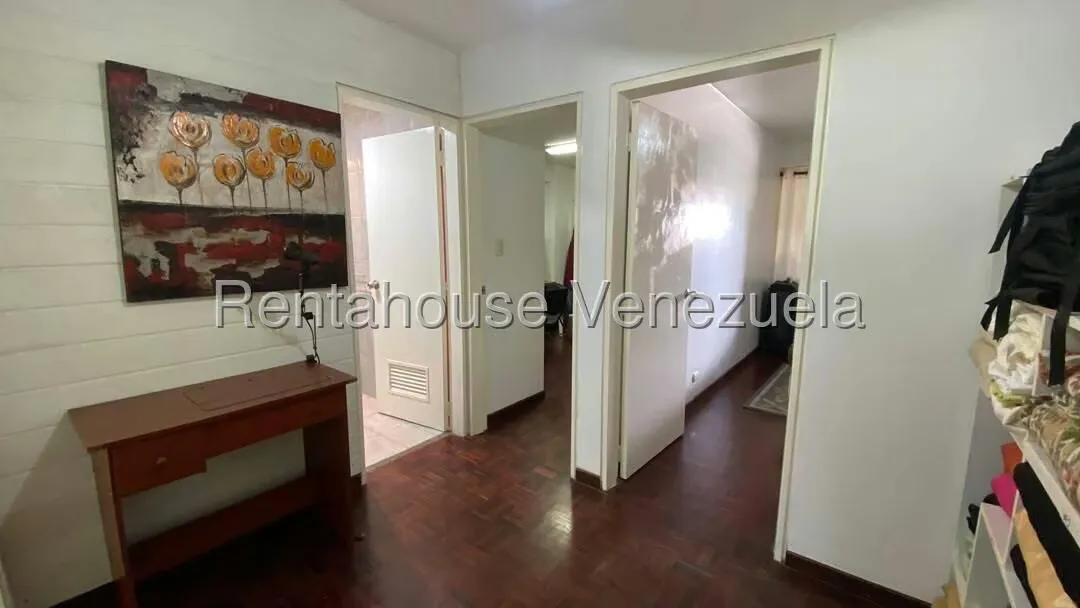 Apartamento (1 Nivel) en Venta en Los Samanes, Distrito Metropolitano - 26