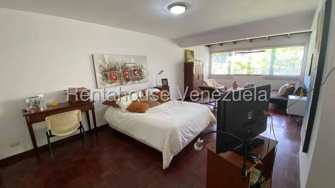 Apartamento (1 Nivel) en Venta en Los Samanes, Distrito Metropolitano - 29