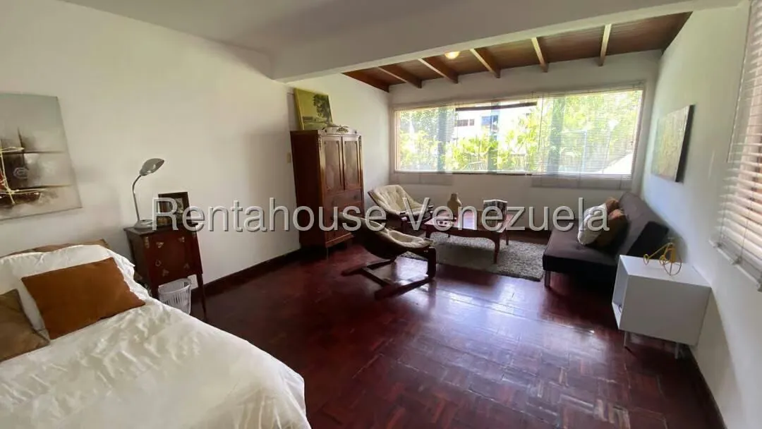 Apartamento (1 Nivel) en Venta en Los Samanes, Distrito Metropolitano - 30
