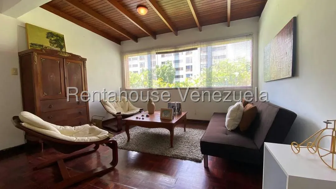 Apartamento (1 Nivel) en Venta en Los Samanes, Distrito Metropolitano - 32