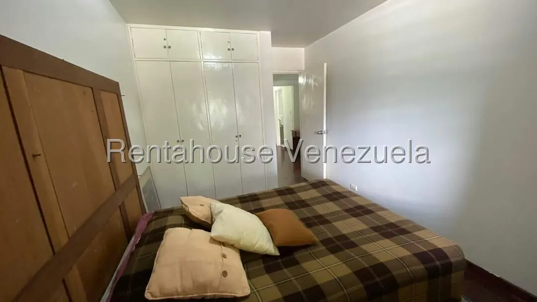 Apartamento (1 Nivel) en Venta en Los Samanes, Distrito Metropolitano - 36