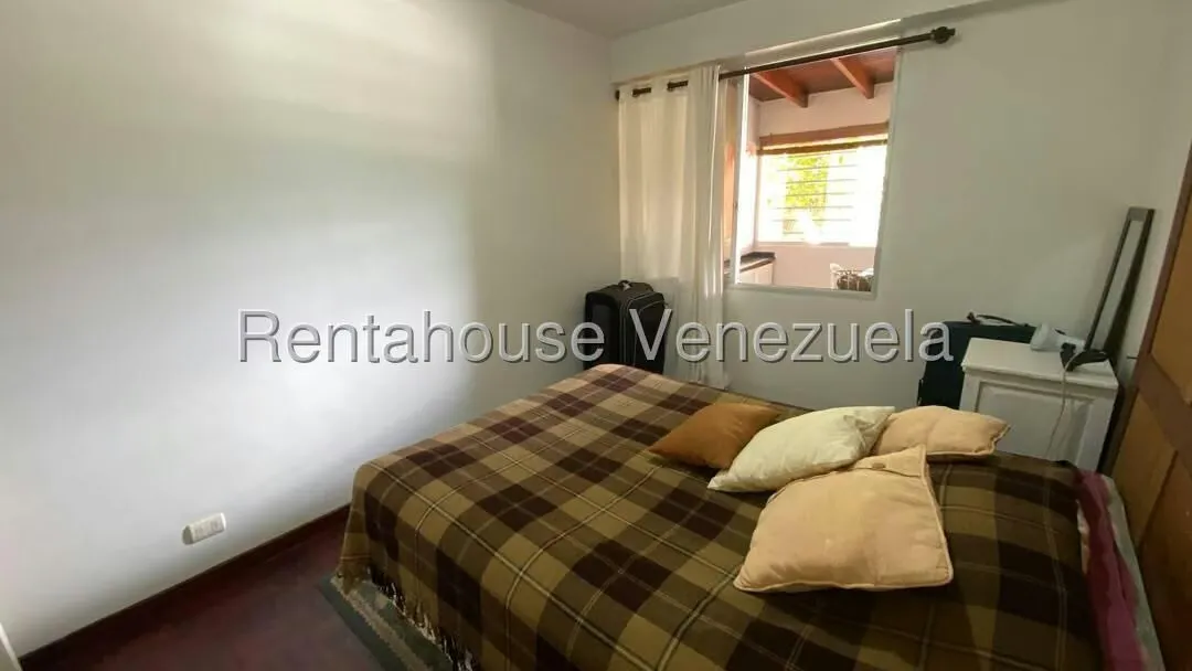 Apartamento (1 Nivel) en Venta en Los Samanes, Distrito Metropolitano - 38