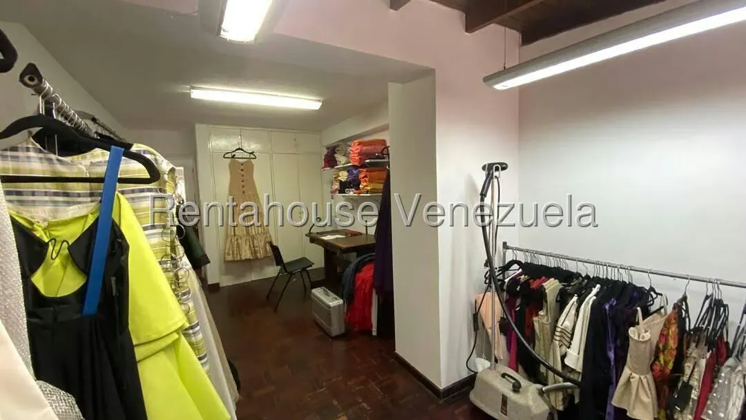 Apartamento (1 Nivel) en Venta en Los Samanes, Distrito Metropolitano - 41