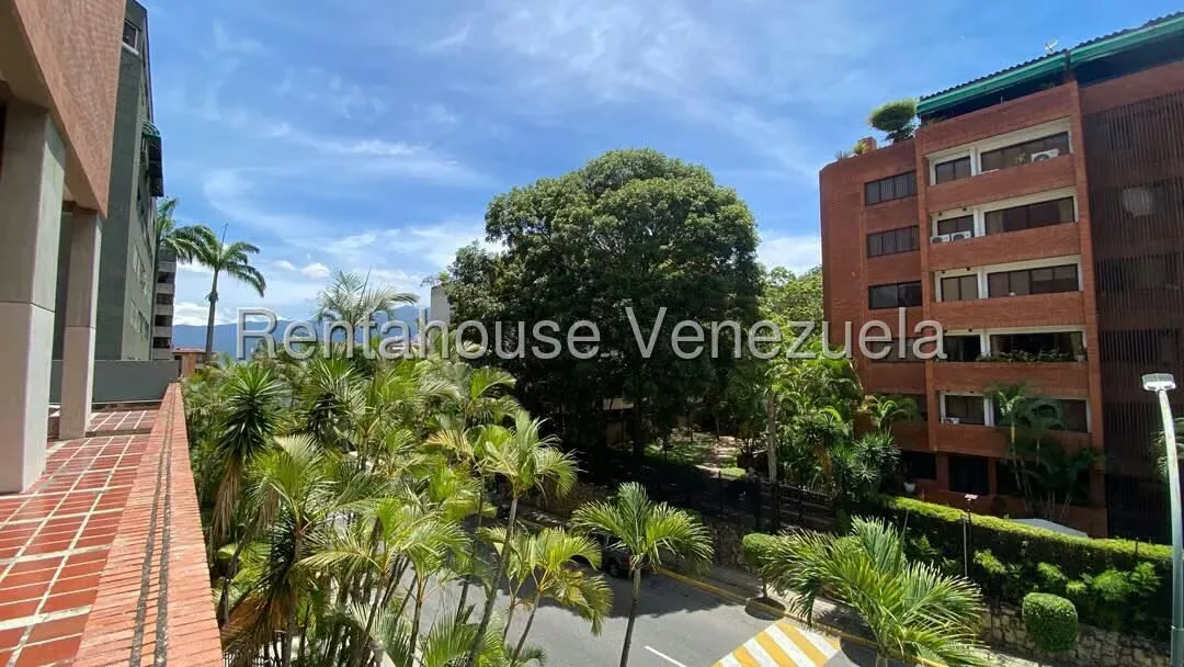 Apartamento (1 Nivel) en Venta en Los Samanes, Distrito Metropolitano - 43