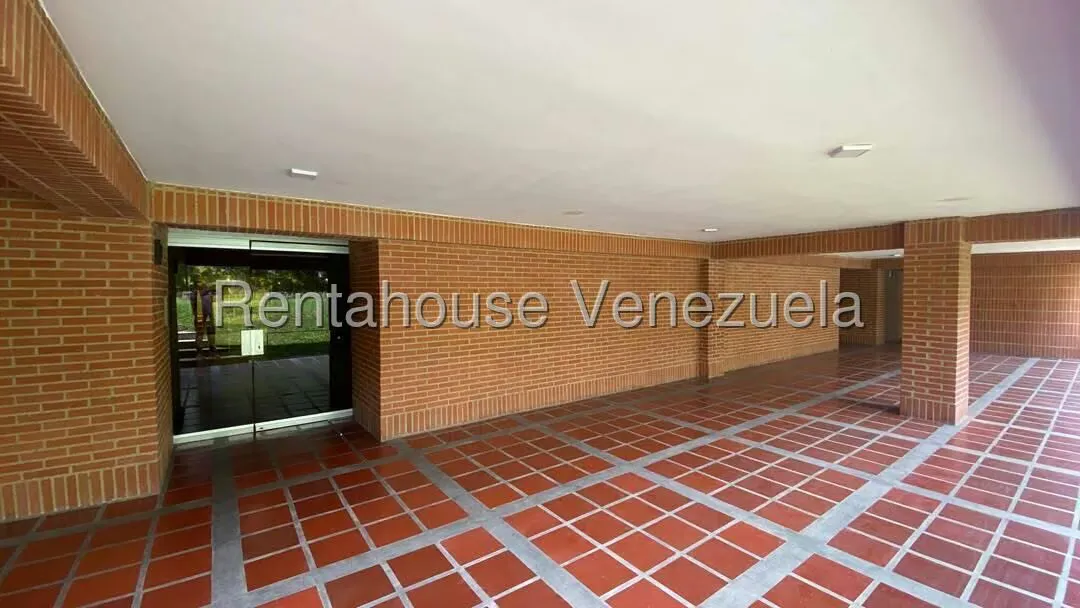 Apartamento (1 Nivel) en Venta en Los Samanes, Distrito Metropolitano - 5