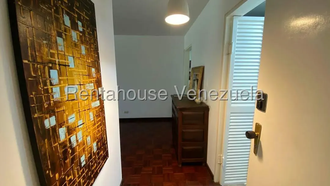 Apartamento (1 Nivel) en Venta en Los Samanes, Distrito Metropolitano - 7