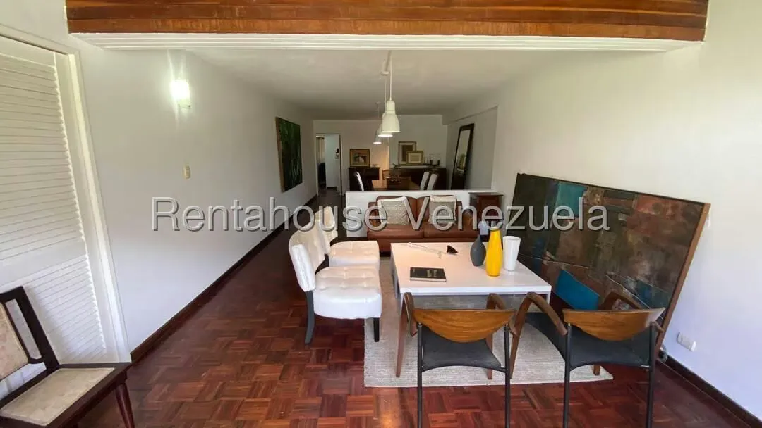 Apartamento (1 Nivel) en Venta en Los Samanes, Distrito Metropolitano - 10