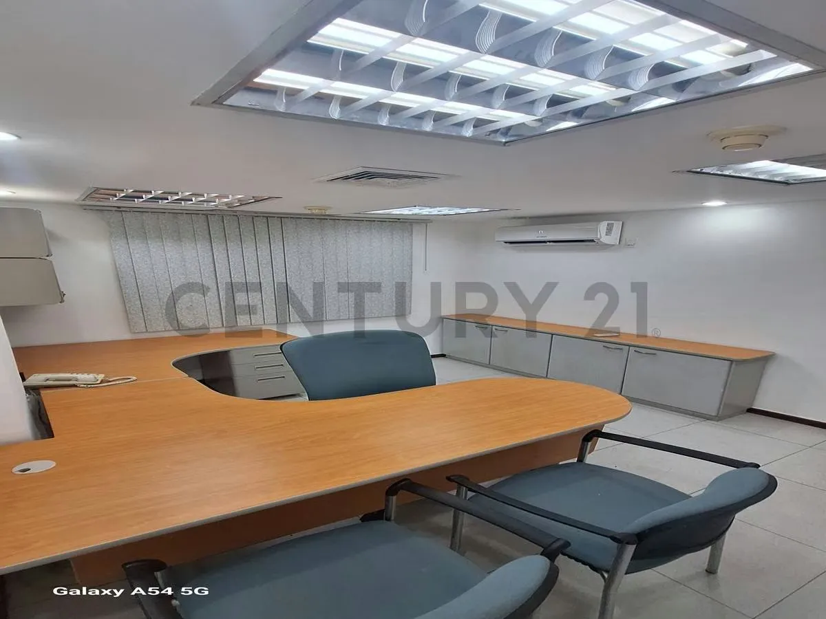 Venta Oficina Bello Campo Chacao - 4