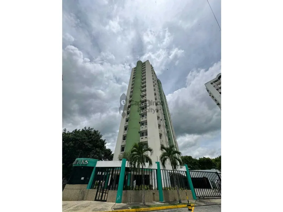Apartamento en los mangos Aracks