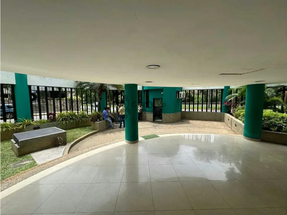 Apartamento en los mangos Aracks - 2