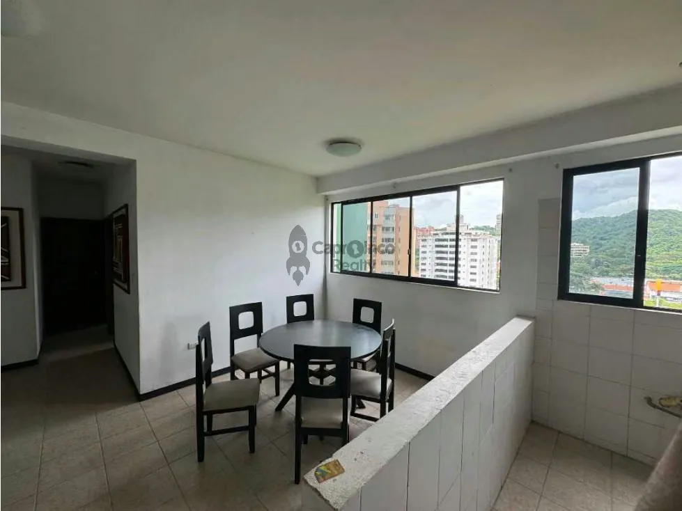Apartamento en los mangos Aracks - 5