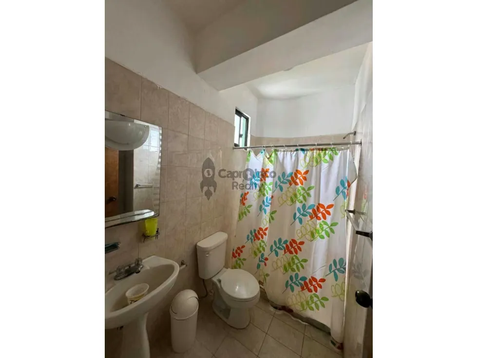Apartamento en los mangos Aracks - 8