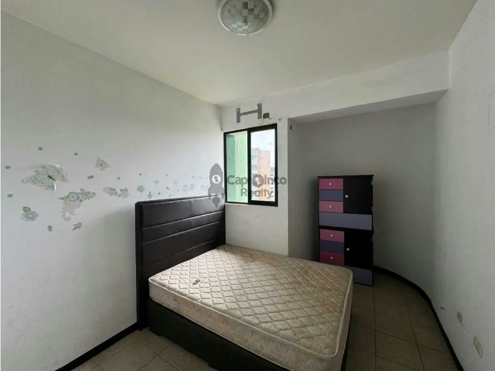 Apartamento en los mangos Aracks - 9