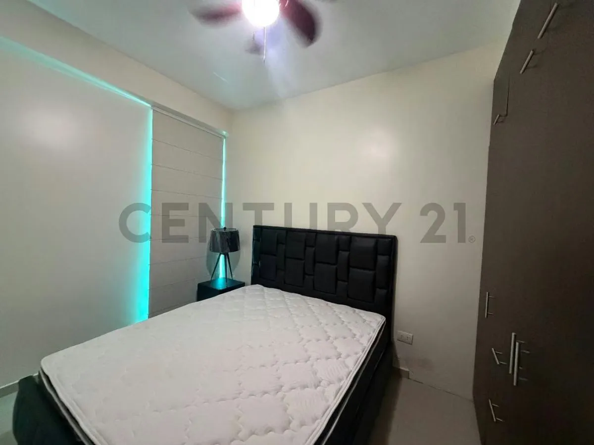 Apartamento en alquiler Lechería Res. Monarca Playa Mansa - 6