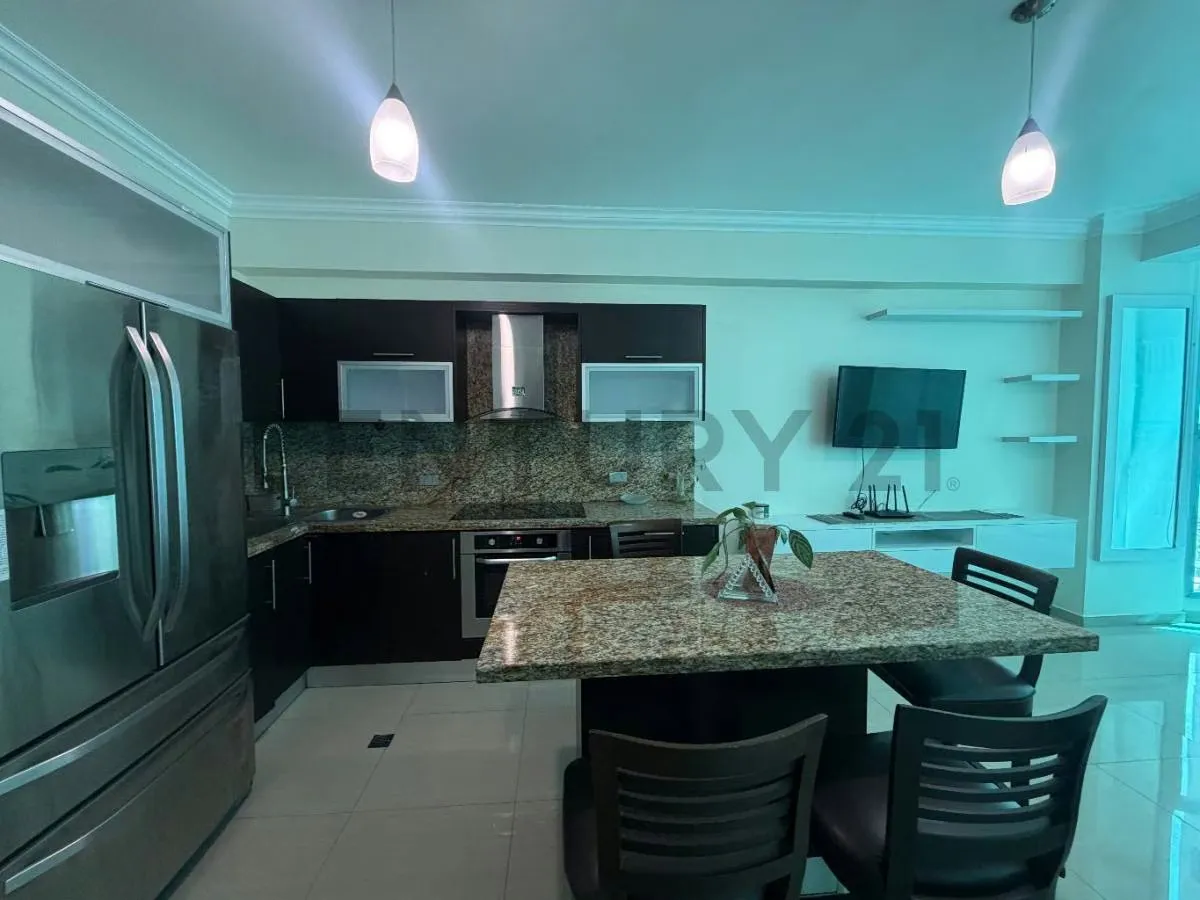 Apartamento en alquiler Lechería Res. Monarca Playa Mansa - 8