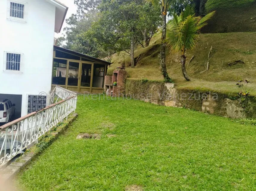 Casa (Duplex) en Alquiler en Oripoto, Distrito Metropolitano - 31