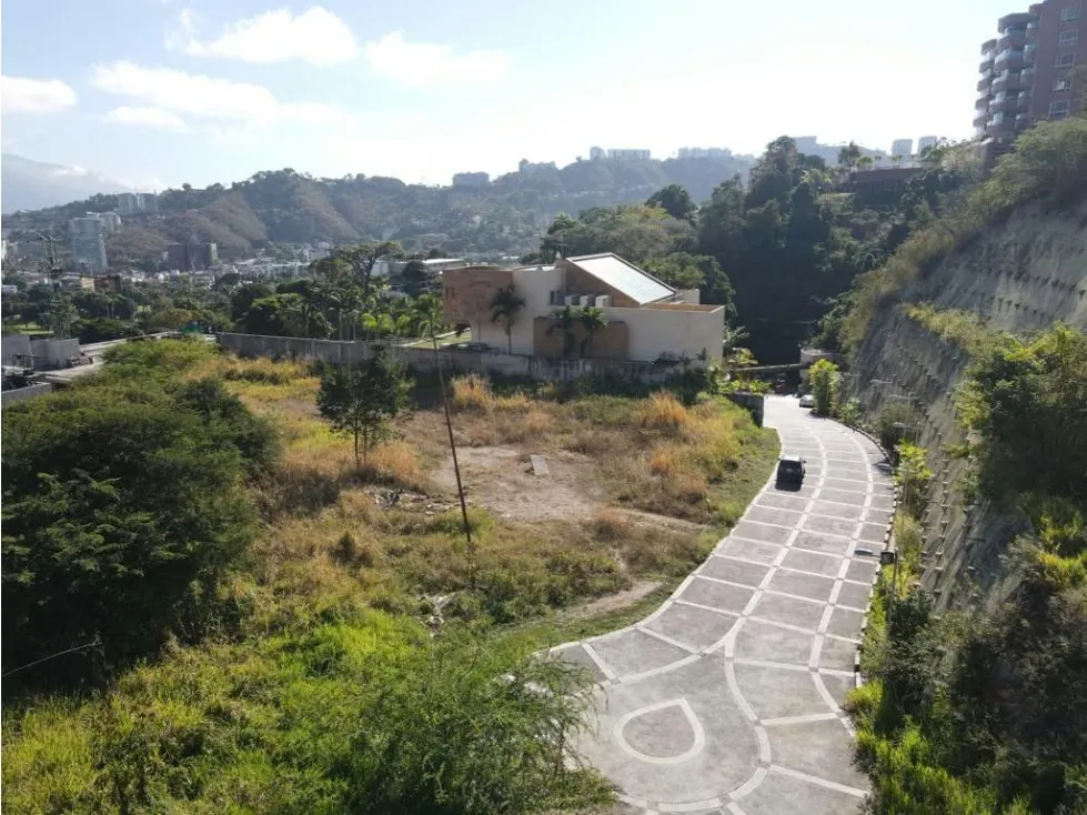 En venta terreno residencial 2.625m2/ Valle Arriba