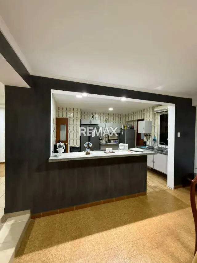 APARTAMENTO EN VENTA EN LA PECERA, LOS OLIVOS - 2