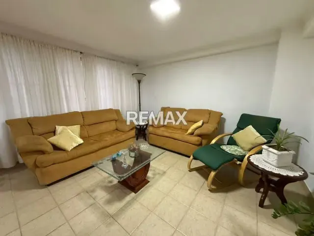 APARTAMENTO EN VENTA EN LA PECERA, LOS OLIVOS - 6