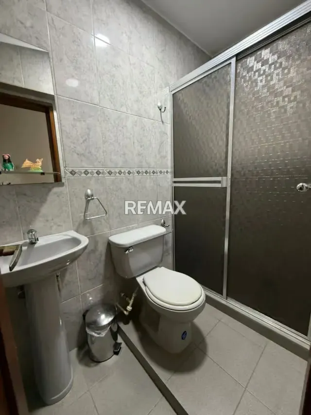 APARTAMENTO EN VENTA EN LA PECERA, LOS OLIVOS - 8