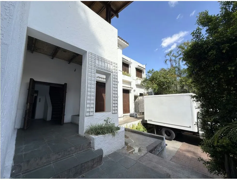 Vendo casa comercial 699m2 Alta Florida 3213 - 12