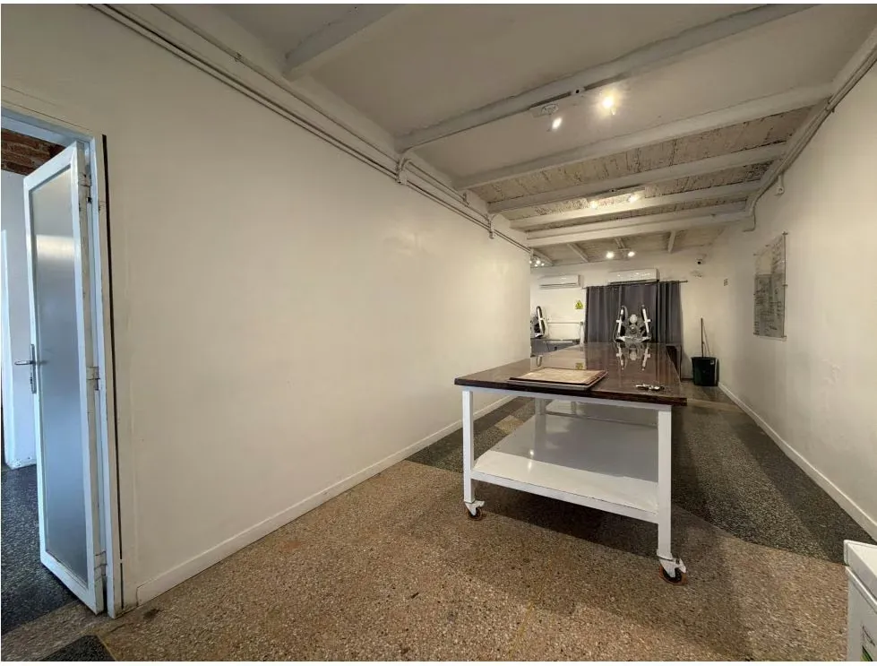 Vendo casa comercial 699m2 Alta Florida 3213 - 17