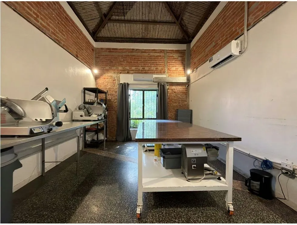 Vendo casa comercial 699m2 Alta Florida 3213 - 21