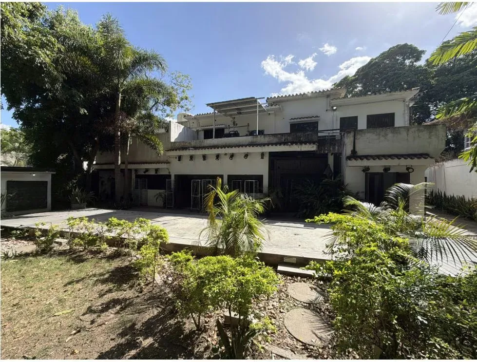 Vendo casa comercial 699m2 Alta Florida 3213 - 4