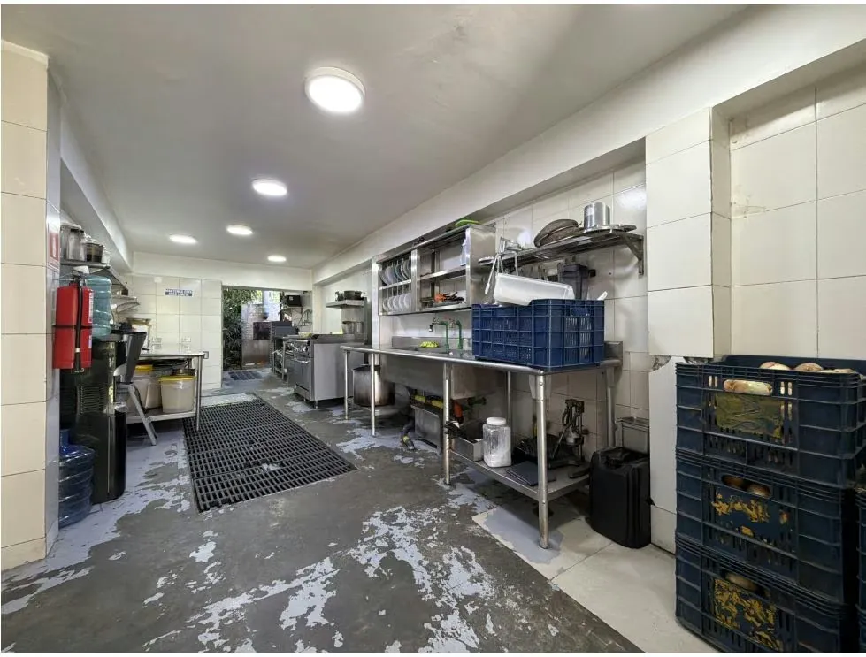 Vendo casa comercial 699m2 Alta Florida 3213 - 10